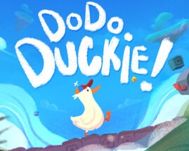 Dodo Duckie